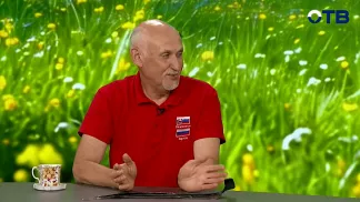 «Коса к бою: в Арти готовятся к главному турниру косарей года»