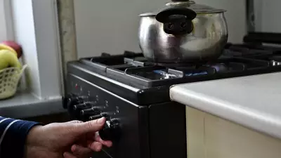 Вдвое больше домов, чем планировалось, газифицировали в Нижнем Тагиле