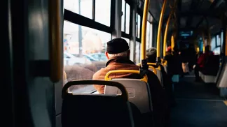 Перевозчики могут сокращать количество автобусов на маршрутах из-за проблем с поставками топлива
