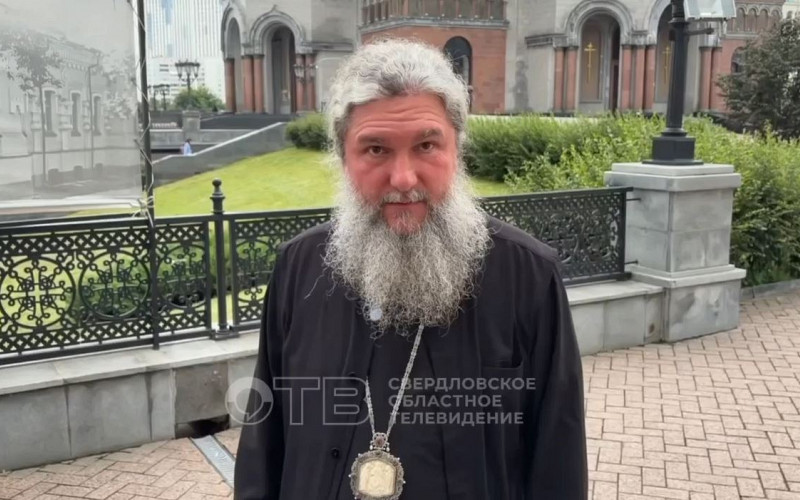«Когда будет много бензина — можно спросить у Бога»