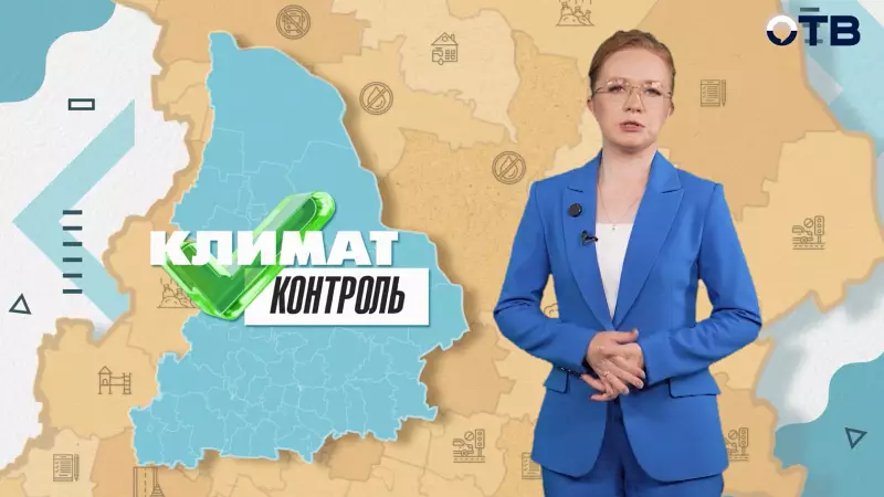 Дождевой апокалипсис в июле: Денис Паслер держит руку на пульсе помощи пострадавшим на Среднем Урале