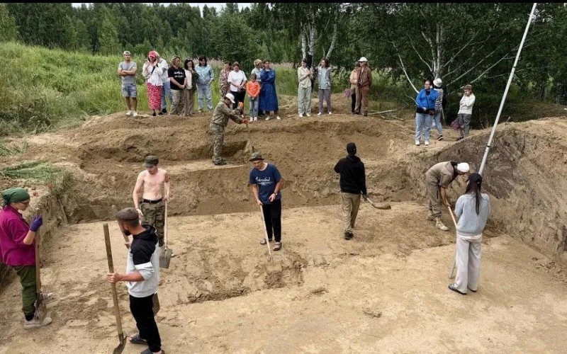 Древнейший рыболовный крючок нашли археологи на стоянке возрастом 12 тысяч лет