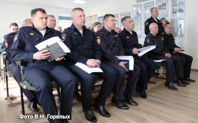 82 преступления совершили рецидивисты в Ревде