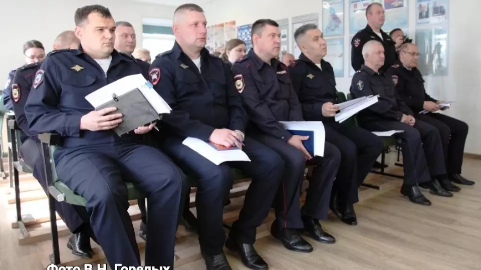 82 преступления совершили рецидивисты в Ревде