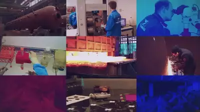Для участников фестиваля молодёжи в Екатеринбурге подготовили экскурсии на заводы и в креативные кластеры