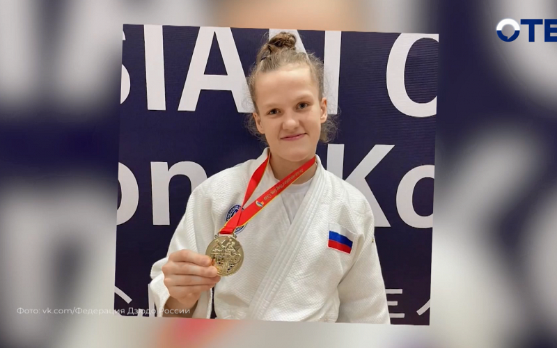 Свердловские спортсмены завоевали медали на первенствах России и международных турнирах по гребному слалому, плаванию и дзюдо