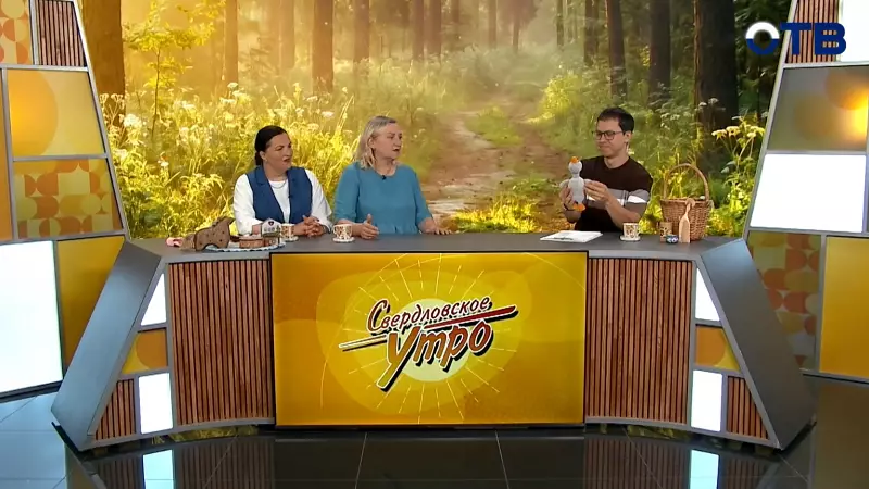 Ключи, вода, рок-н-ролл