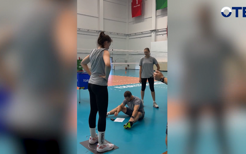 В Екатеринбурге стартовали международные соревнования по практической стрельбе «Евразия Опэн-26»