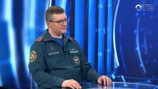 Как не утонуть в жару. Советы МЧС на выходные