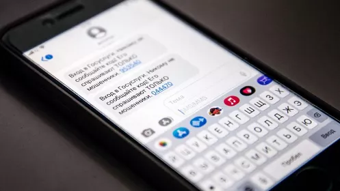 Проверьте, сколько у вас SIM-карт — их могут оформить мошенники