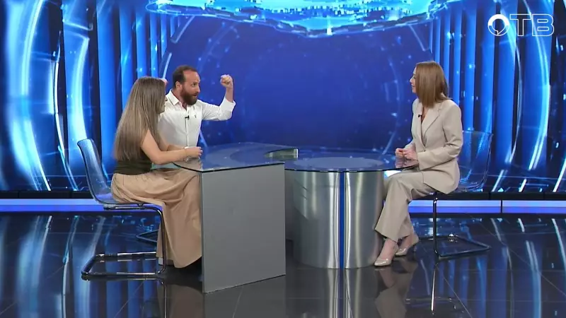 «С испанским акцентом»: Хосе Коломэ о выступлении в Екатеринбурге