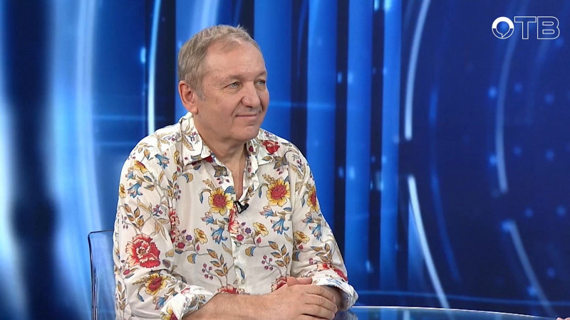46 лет без Высоцкого: Андрей Гавриловский о памяти, музее и «охоте» за экспонатами