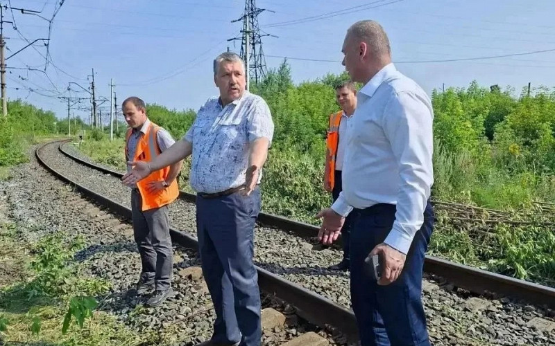 Паводок на Среднем Урале отступает