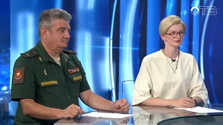 Бронежилеты, каски и судьбы: как создаётся фильм о героях СВО