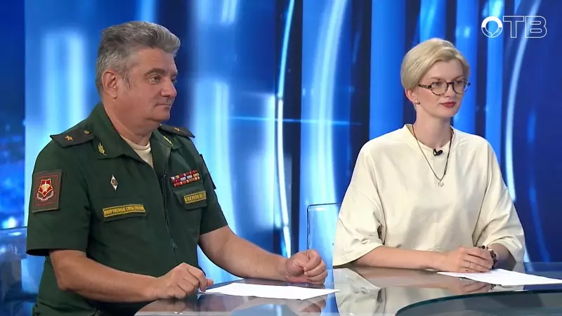 Бронежилеты, каски и судьбы: как создаётся фильм о героях СВО
