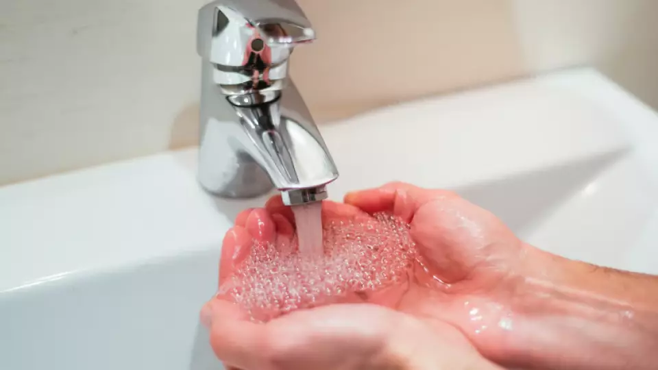 «Водоканал» подтвердил ухудшение качества воды в Екатеринбурге