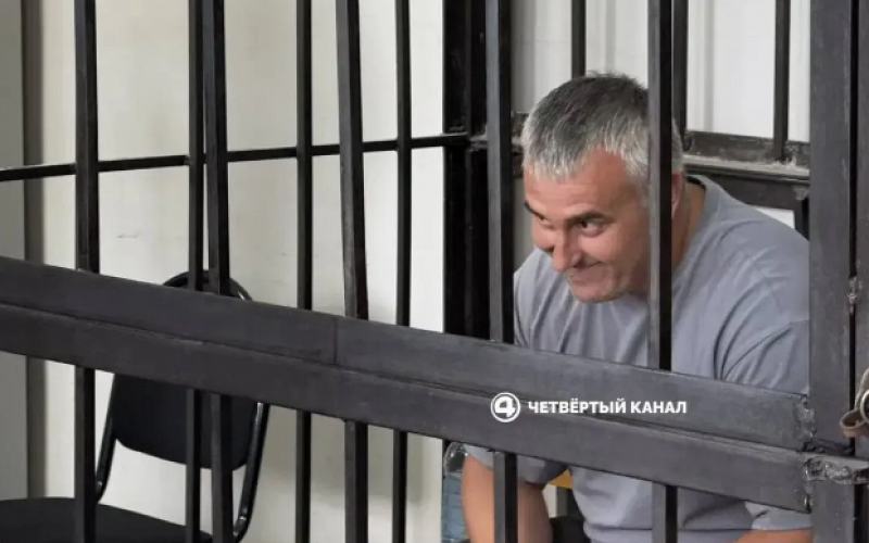 Второму подозреваемому в избиении учёного Никиты Зезина избирают меру пресечения