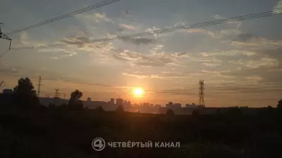 Новые дожди и тепло до +26 придут в Екатеринбург на этой неделе