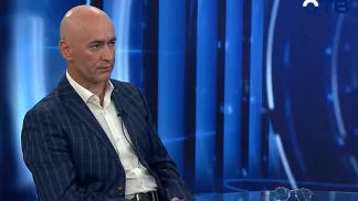 «Мужики обмельчали»: глава свердловского «Союза отцов» о демографии, женщинах и воспитании детей