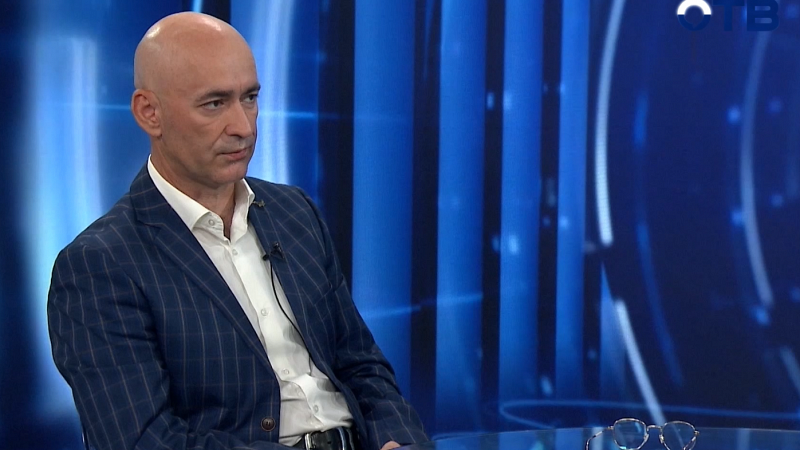 «Мужики обмельчали»: глава свердловского «Союза отцов» о демографии, женщинах и воспитании детей