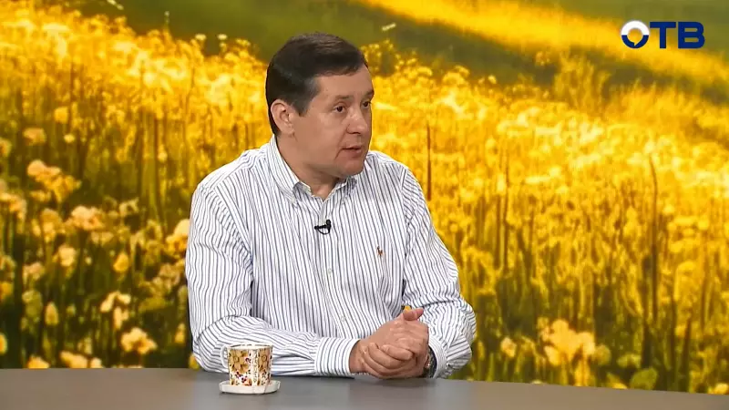 День города как повод для перемен: о развитии и празднике в Сухом Логе