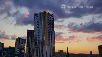 Похолодание придёт на Средний Урал уже сегодня