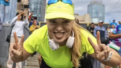 Рок-забег и «Двойной вызов»: марафон «Европа — Азия» впервые пройдёт в течение двух дней