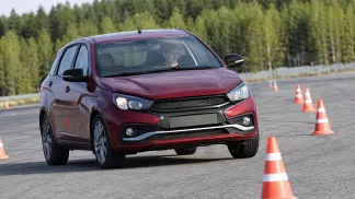 В Верхней Пышме выберут лучшую «Автоледи-2026»