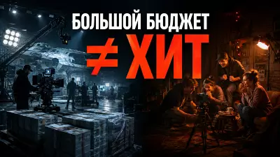 Критик Сычев: успех фильма зависит от качества, а не от бюджета