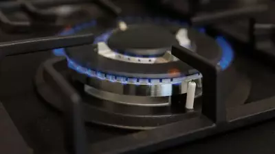 Газ пришёл в 50 тысяч домов Свердловской области по президентской программе