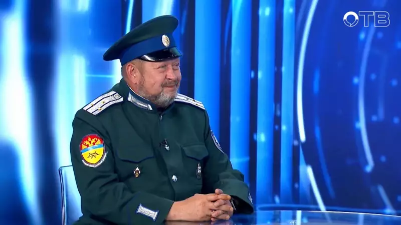 Казачья культура сегодня: нужна ли она молодёжи