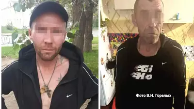 Крестик и иконка помогли полиции Тавды найти грабителей