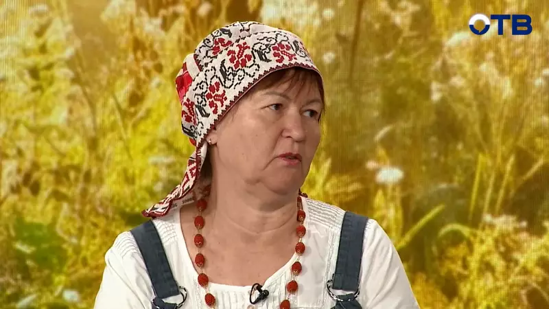 Патруши: мастер прядения и хранительница семейной памяти до 1675 года