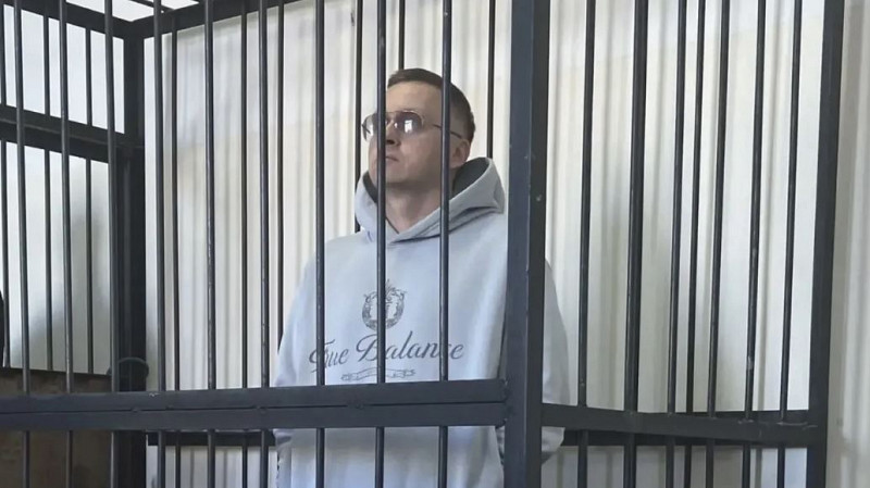 В Екатеринбурге мужчину, который угрожал детям убийством, оставили на свободе