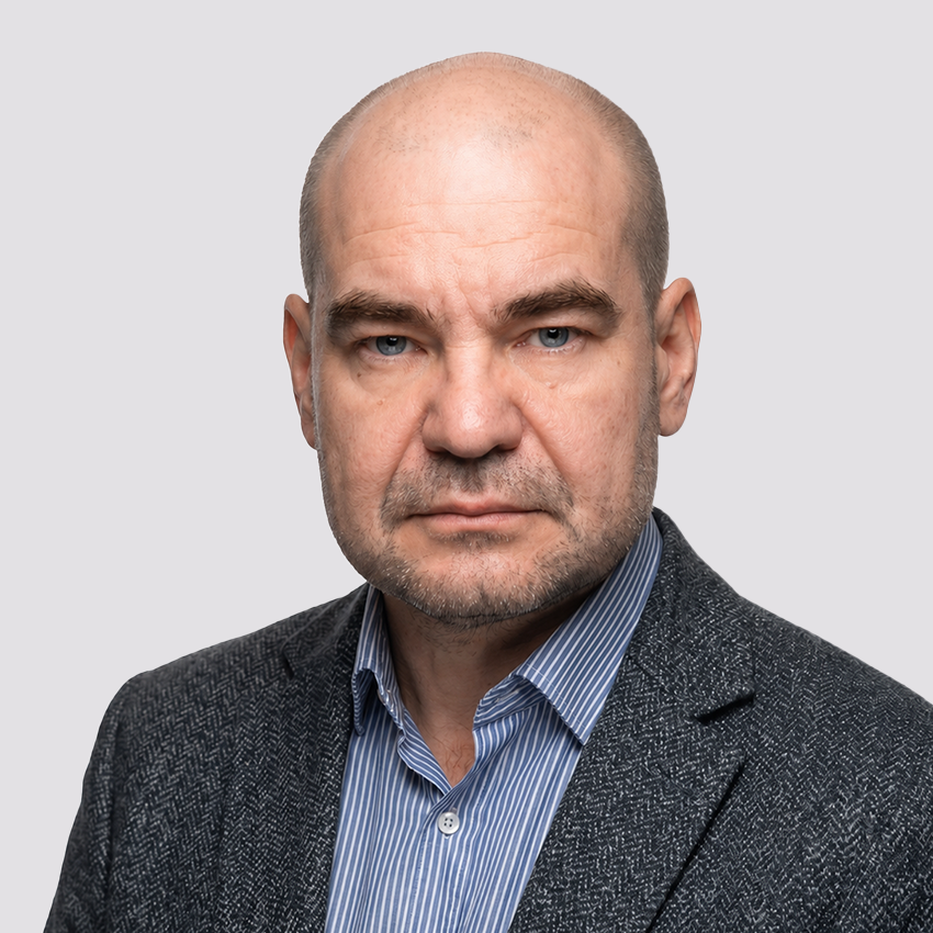 Александр Задорожный