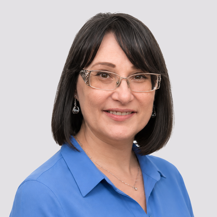 Анна Ромацкая