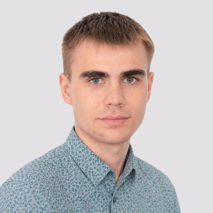 Вадим Швецов