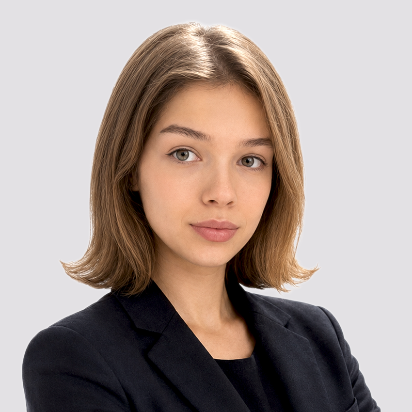 Вероника Гизатулина