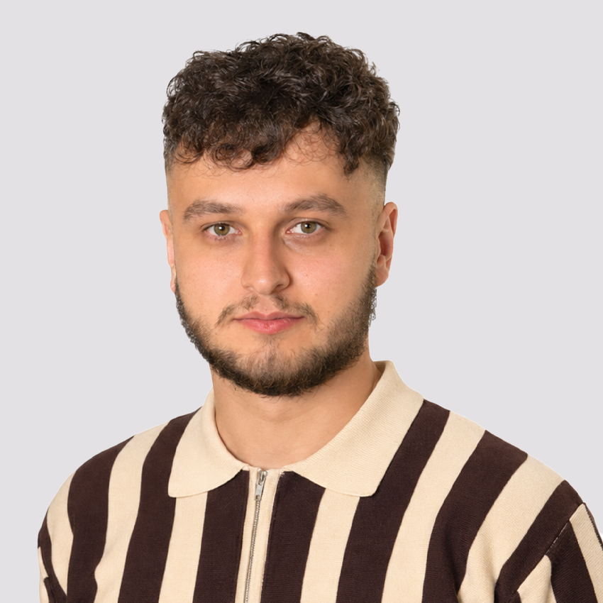 Дмитрий Разуев