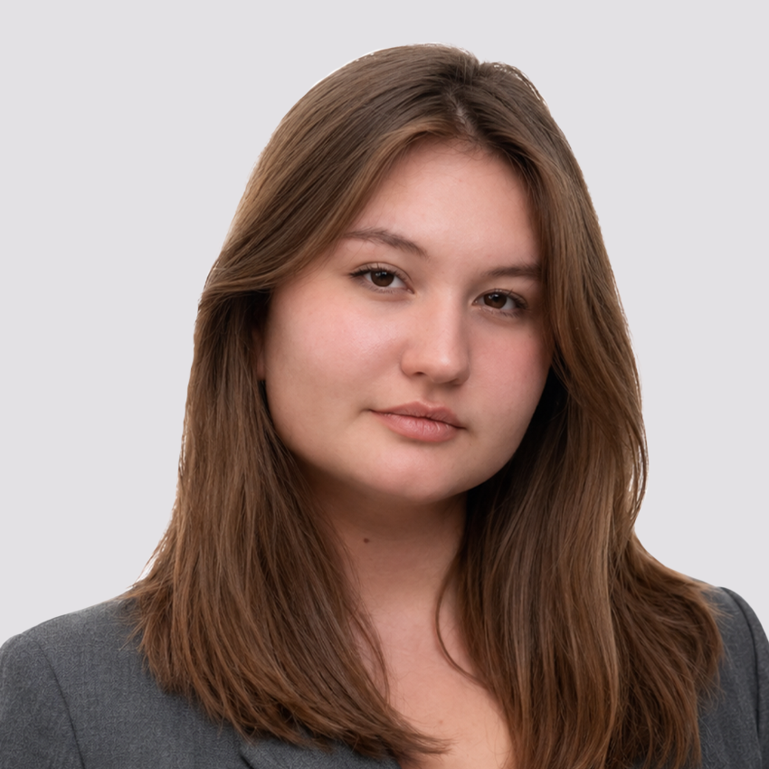 Екатерина Борисова
