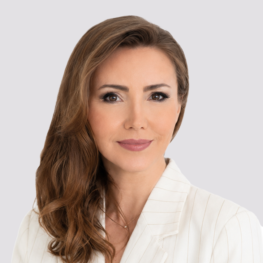 Екатерина Самсонова