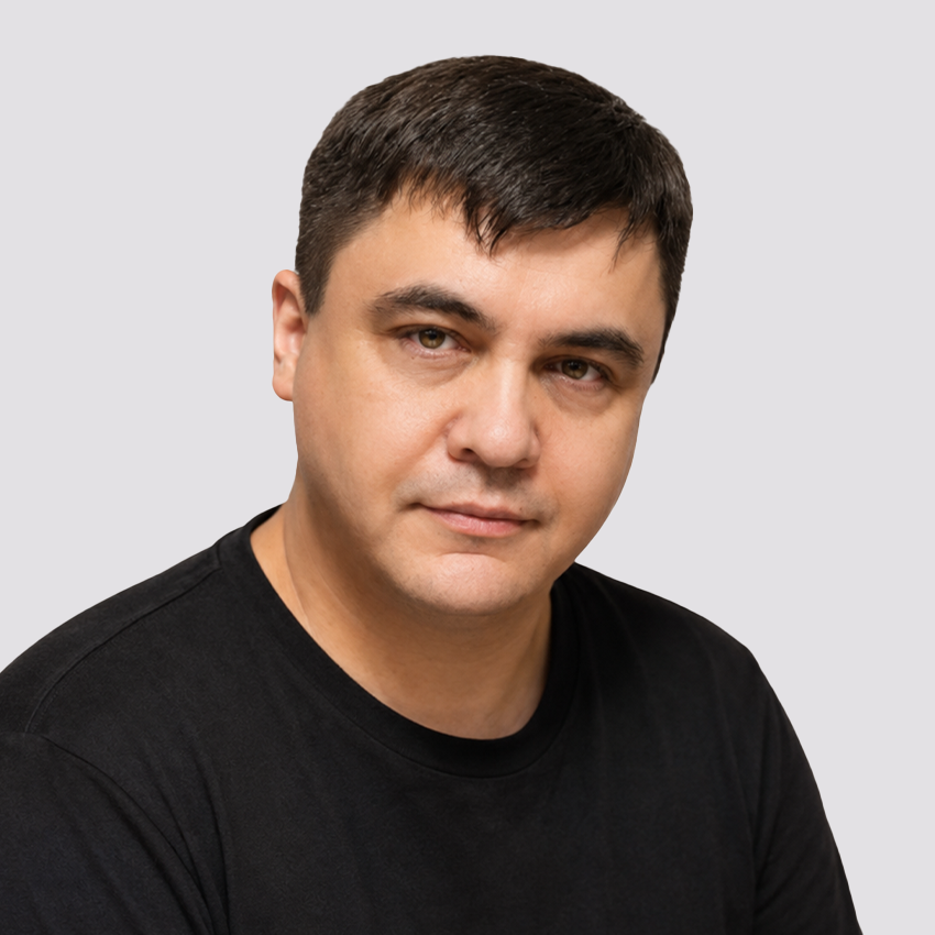 Радик Залилов