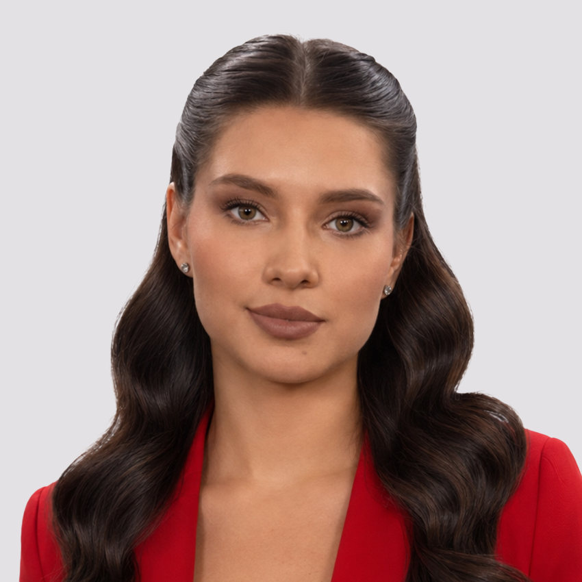 Юлия Новикова
