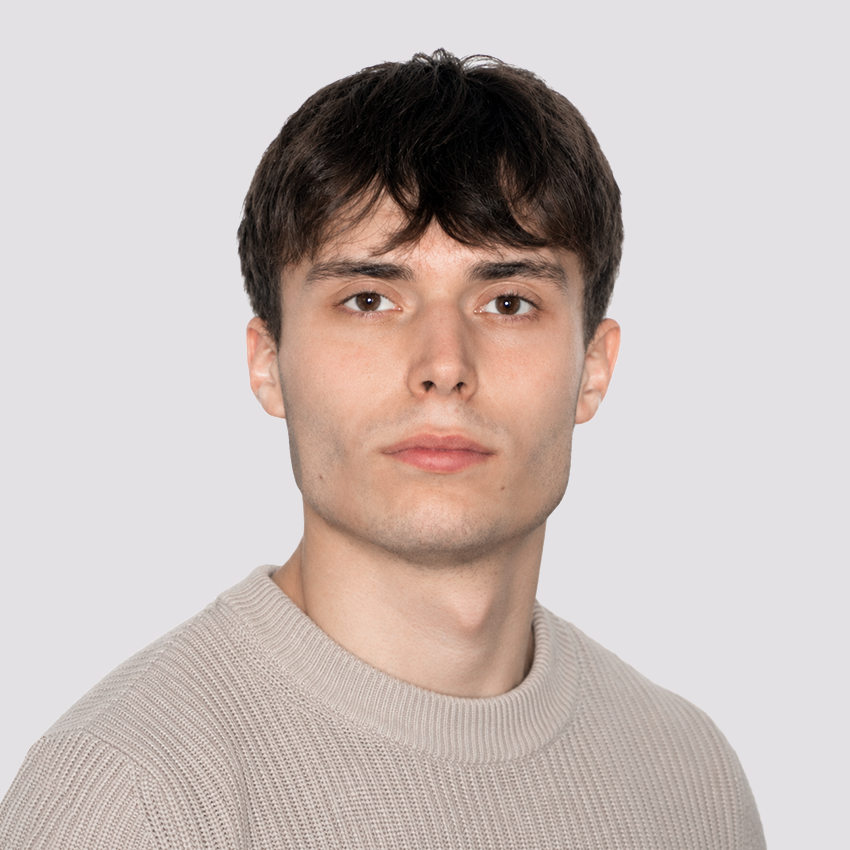 Александр Чернов
