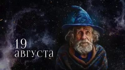 Гороскоп на 19 августа: Львам — пик таланта, Рыбам — комфорт в работе