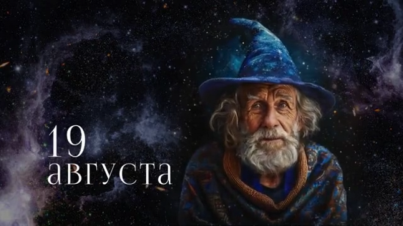 Гороскоп на 19 августа: Львам — пик таланта, Рыбам — комфорт в работе
