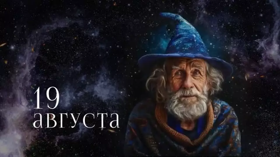 Гороскоп на 19 августа: Львам — пик таланта, Рыбам — комфорт в работе