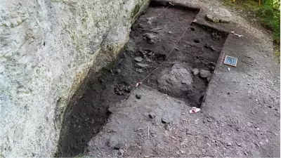 Археологи нашли в Альпах древнейшие следы акушерской помощи возрастом 6 тысяч лет