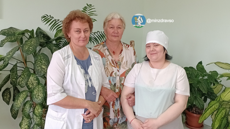 Мама 35 детей потеряла сознание в Каменске-Уральском