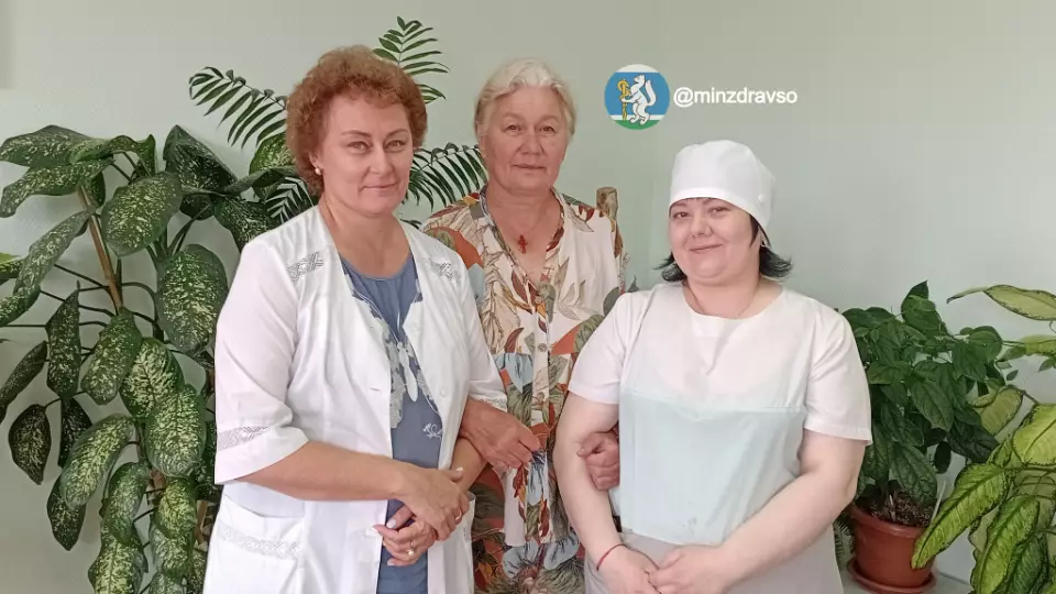 Мама 35 детей потеряла сознание в Каменске-Уральском